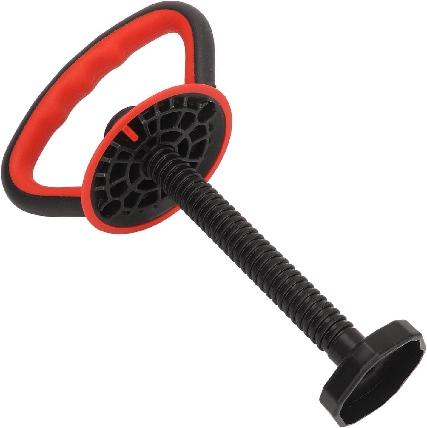 Adjustable Kettlebell Handle, Strength Training Accessories for Home Gym Set Of 3, Portable and Rugged, Anti Slip