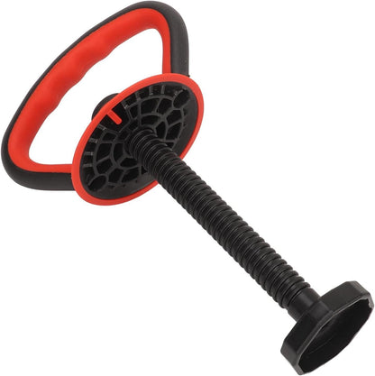 Adjustable Kettlebell Handle, Strength Training Accessories for Home Gym Set Of 3, Portable and Rugged, Anti Slip
