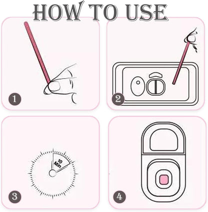 Sciasi Toilet Cleaning Sticks, Multifunctional Drop in Tank Cleaner, Deodorizing Toilet Cleaning Sticks, Easy to Use, Automatic Long Lasting Freshness, Essential Bathroom Deodorization (4Pcs)