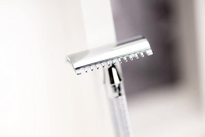 Merkur-Razor Merkur Safety Razor 15C, Chrome