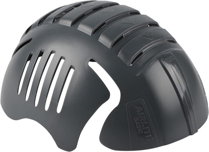 GREEN DEVIL Universal Bump Cap Insert for Baseball Caps Vented Lightweight Safety Bump Hat Insert for Men Women 1 Pack