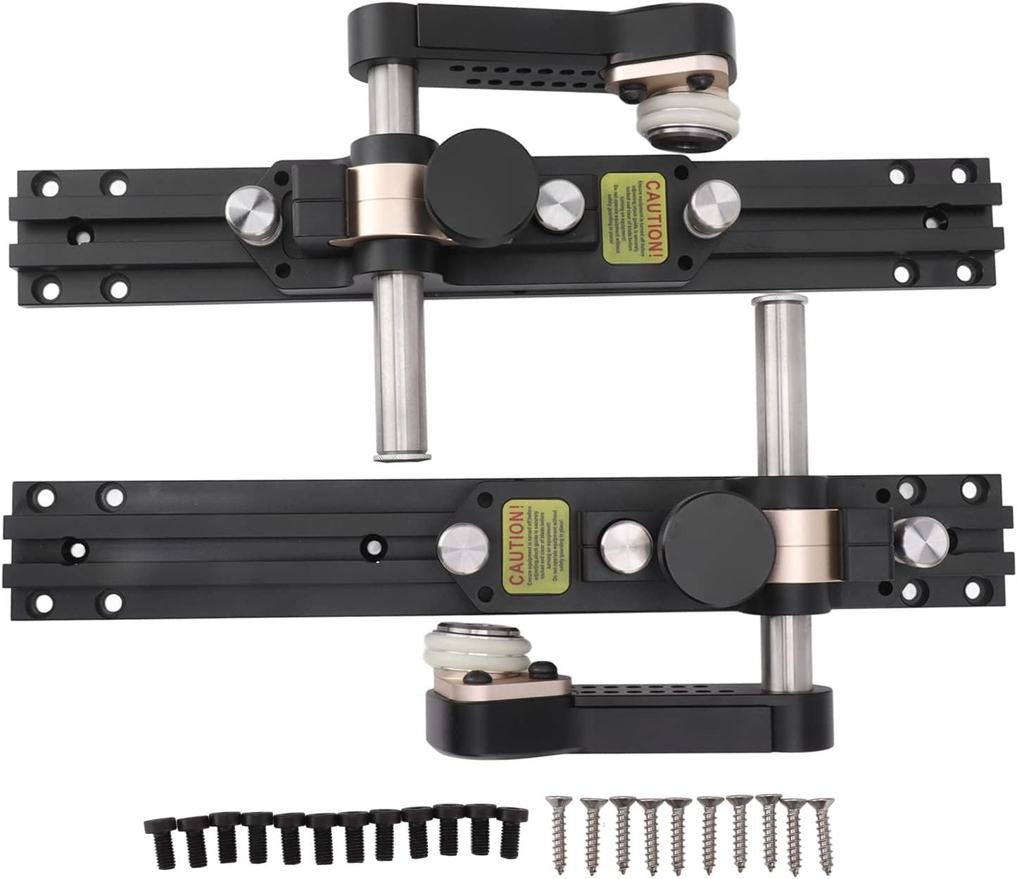 Other Home Hardware and Accessories HONGDUI YL08 Woodworking Tool Table Saw Press Feeder Feeder Backer DIY Guide Safety Auxiliary Artifact