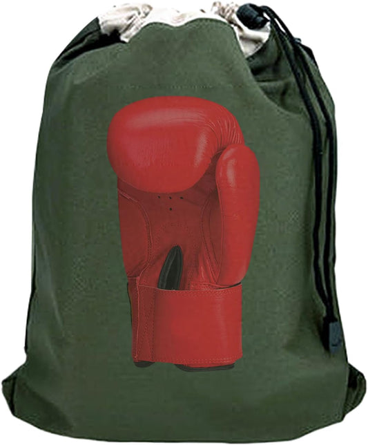 Shoe Travel Bag, Dustproof Organizer, Drawstring Storage Pouch, Portable Packing Solution, Polyester Green, Lightweight, 11.81x16.14 inches, for Women Men Footwear Holder, Gear
