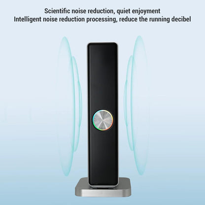Luocute Macchina per Aria Profumata, Diffusore di Olio Essenziale Senza Controllo 'App Intelligente, Diffusori di Diffusori per Olio di Diffusore per Profumi di Profumi con Effetti di