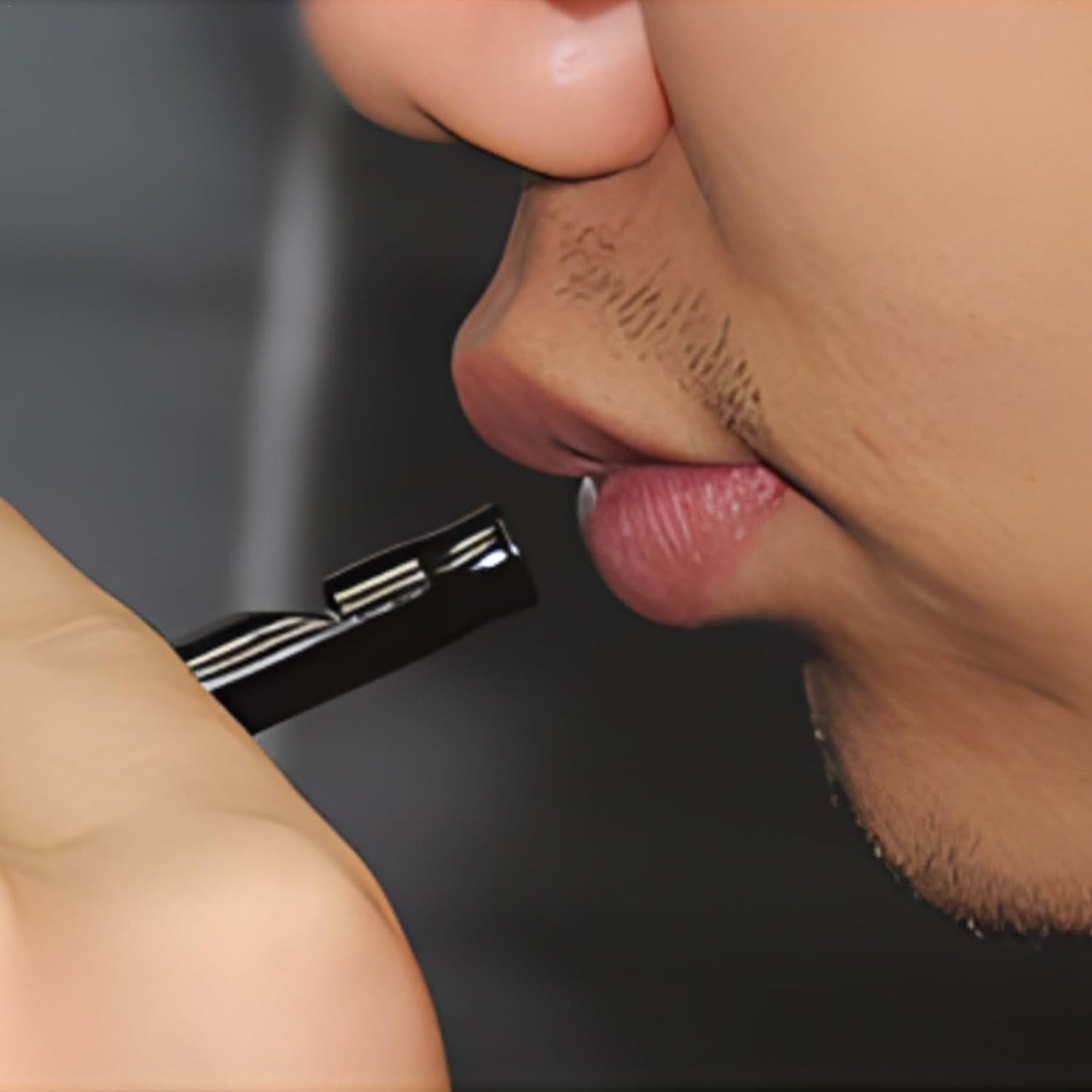 Hiking Tools Kit | Survival Whistle, Carabiner Clip, Fire Starter, Keychain Carabiner,Carabiner Clip, Portable Survival Whistle, Survival Tools for Camping, Outdoor, Backpack