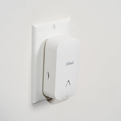 Alfred WB2 Connect V2 WI-FI Bridge Home Automation Hub for DB1 & DB2 Series Locks