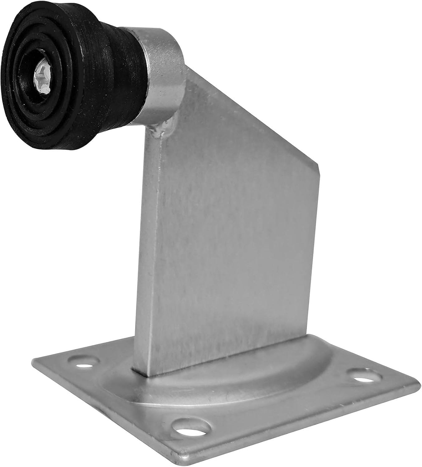 APC 500KG Sliding Gate Hardware Kit for up to 6m gate Wheels, Track, Roller, Guide, Stopper (10 M Track)