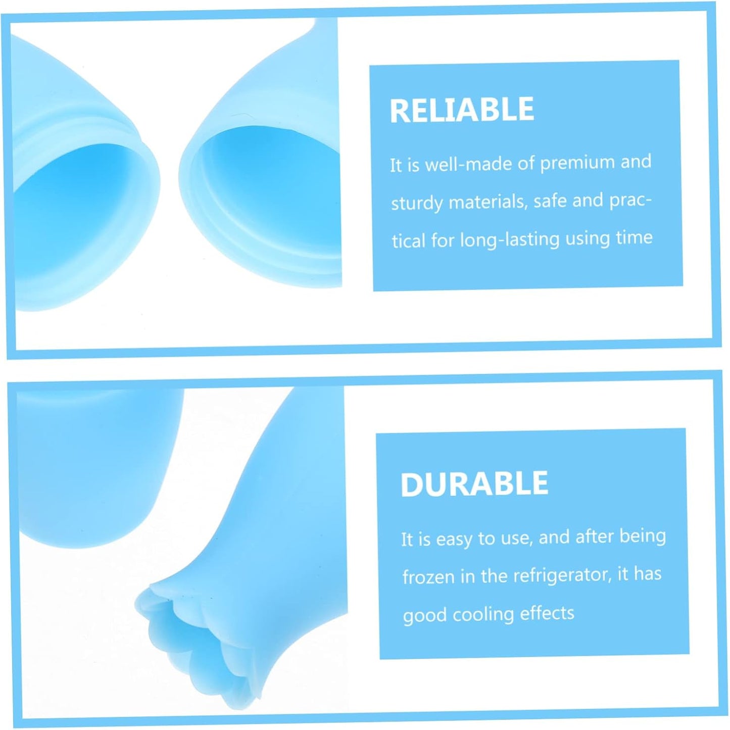DOITOOL Facial Massage for Face and Ice Neck Beauty Device Skin Tool Compact Design