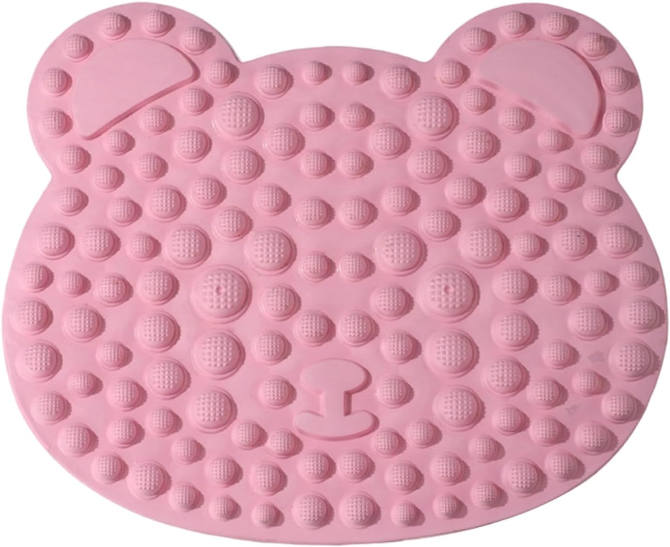 Foot Massage Mat,Portable Foot Massage Pad - Lightweight Ergonomic Health Products, Anti-Slip Massager Board for Home Studio Fitness Post-Workout Recovery