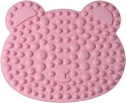 Foot Massage Mat,Portable Foot Massage Pad - Lightweight Ergonomic Health Products, Anti-Slip Massager Board for Home Studio Fitness Post-Workout Recovery