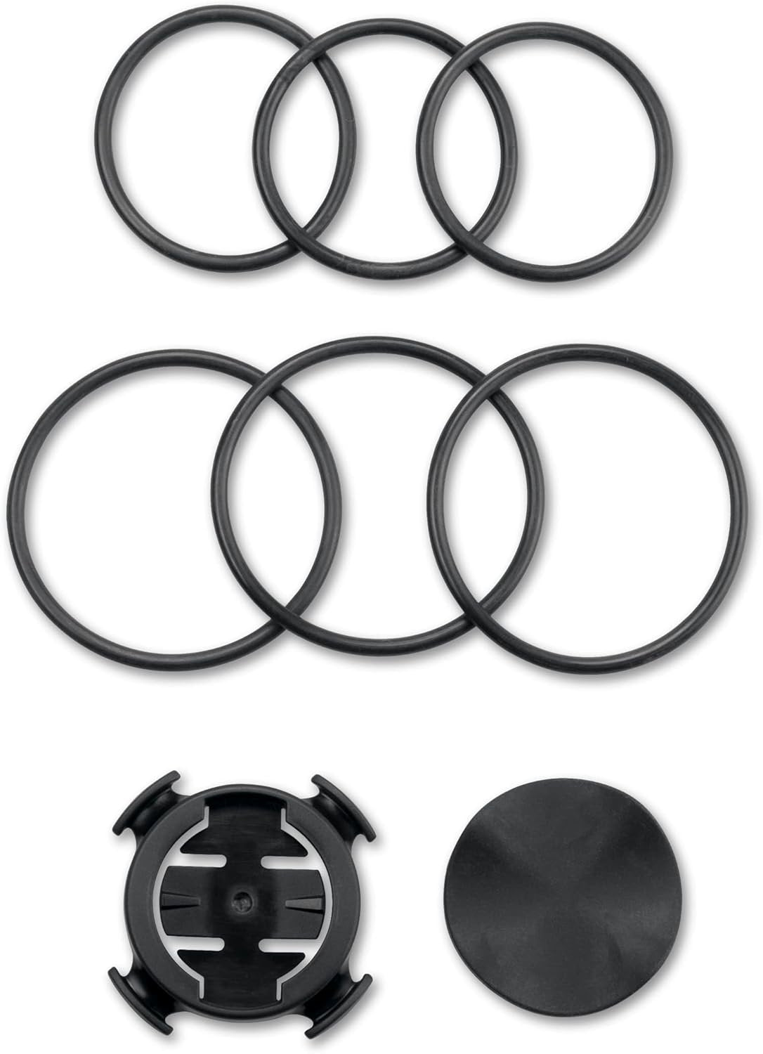 Garmin Bike mount, quick release, quarter turn