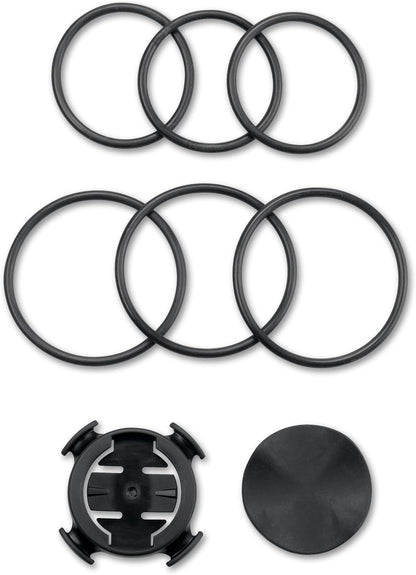 Garmin Bike mount, quick release, quarter turn