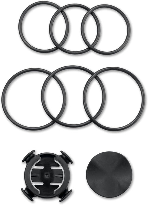 Garmin Bike mount, quick release, quarter turn