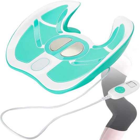 WTSFEUJL Strumento di Riparazione Muscolare del Pavimento Pelvico,Recupero Postpartum Rinforzante del Pavimento Pelvico per Il Recupero Postpartum,Persone Sedentarie,Glutei Piatti