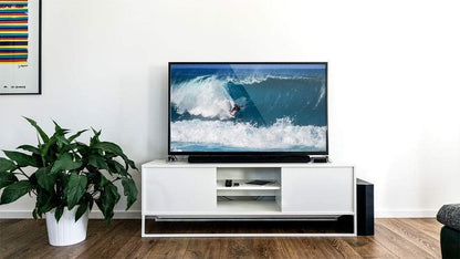 Nyrius Aries Prime Wireless Video HDMI Transmitter & Receiver for Streaming HD 1080p 3D Video & Digital Audio from Laptop, PC, Cable, Netflix, YouTube, PS4 to HDTV - NPCS549 (Pack of 5)