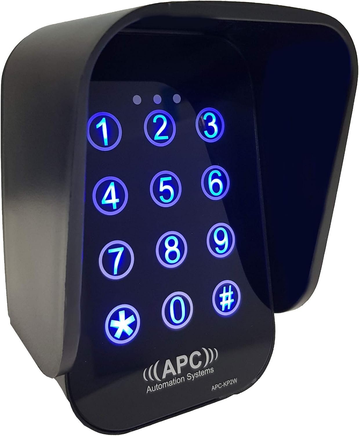 Double Swing Gate Automation System with 4 Remote Control and Wireless Keypad Access Control, DIY Friendly, Lifetime Supportâ€¦