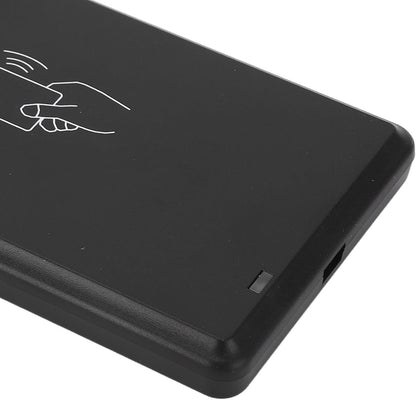 Smart USB 13.56MHz Lettore di Schede IC con Lettura Rapida per il Controllo degli Accessi a Casa Sicurezza
