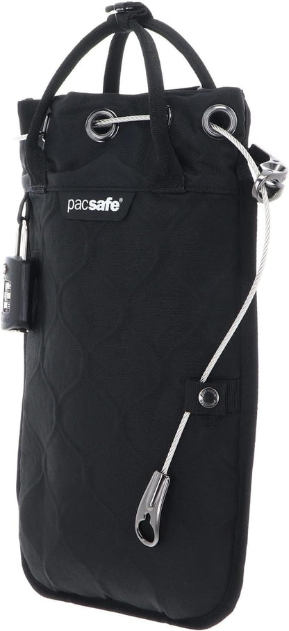 Pacsafe Travelsafe GII Portable Safe