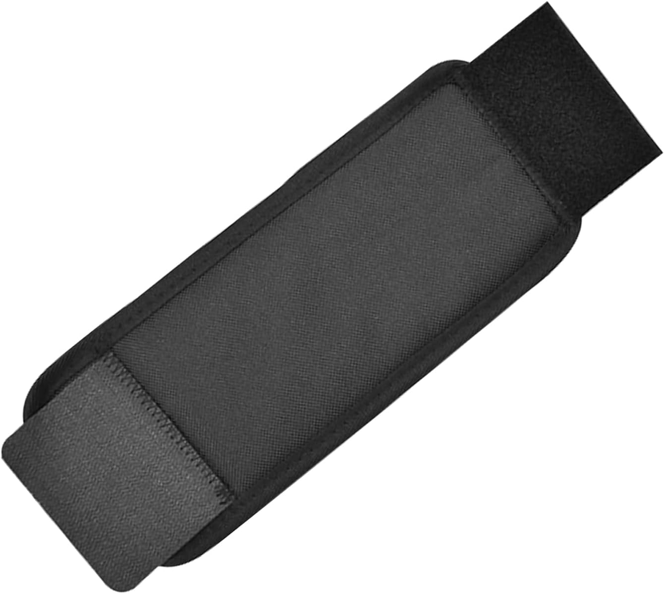 Horse Hoof Boots, Sturdy Leg Guard Footwear, Shock-Absorbing Protective Gear for Equestrian Training, Riding, Travel, Dressage, Show Jumping, Outdoor Performance