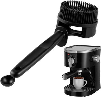 Coffee Machine Care Essentials, Kitchen Coffee Cleaning Equipment, Machine Hygiene Tools, Home Coffee Cleaning Gadgets, Cleaning Supplies, Efficient Coffee Machine Brushes
