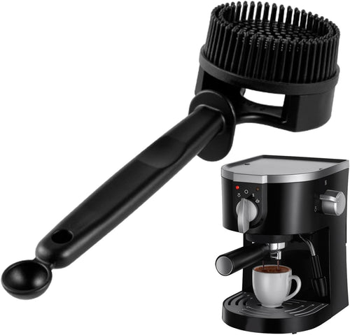 Coffee Machine Care Essentials, Kitchen Coffee Cleaning Equipment, Machine Hygiene Tools, Home Coffee Cleaning Gadgets, Cleaning Supplies, Efficient Coffee Machine Brushes