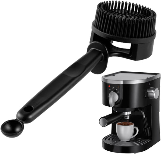 Coffee Machine Care Essentials, Kitchen Coffee Cleaning Equipment, Machine Hygiene Tools, Home Coffee Cleaning Gadgets, Cleaning Supplies, Efficient Coffee Machine Brushes