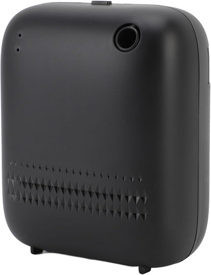 Difr, Scent Difr Fragrance with 150ml Capacity Wall Mountable Smart Scent Air Machine for Home Hotel Spa