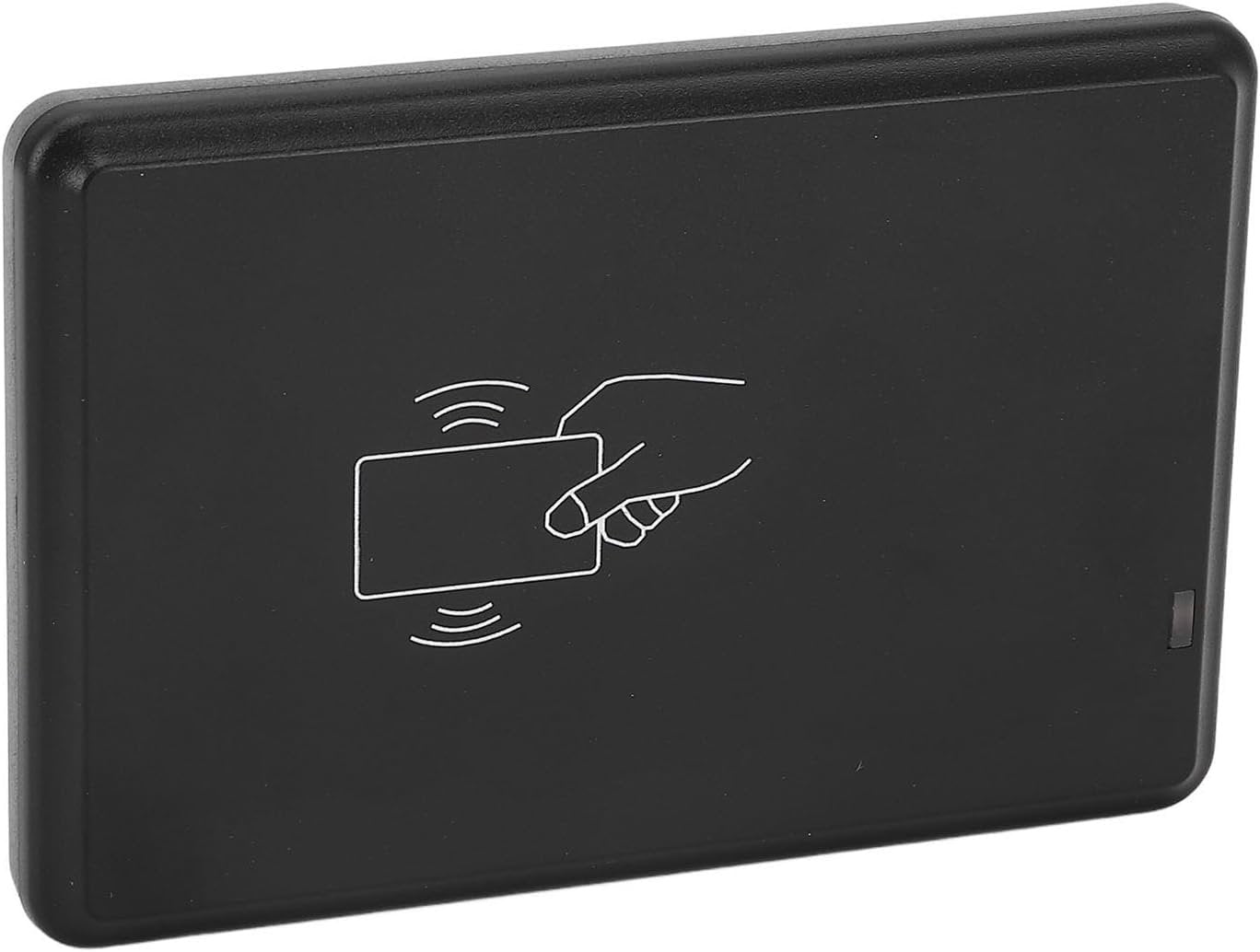 Smart USB 13.56MHz Lettore di Schede IC con Lettura Rapida per il Controllo degli Accessi a Casa Sicurezza