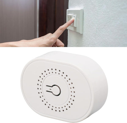 Interruttore di interruttore luminoso intelligente Professional WiFi Control Timing Countdown Funzione Smart Home Switch for Zigbee Electrical Elettrics Lightings (16A-W2)