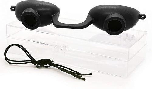 Super Sunnies EVO Flex Tanning Goggles