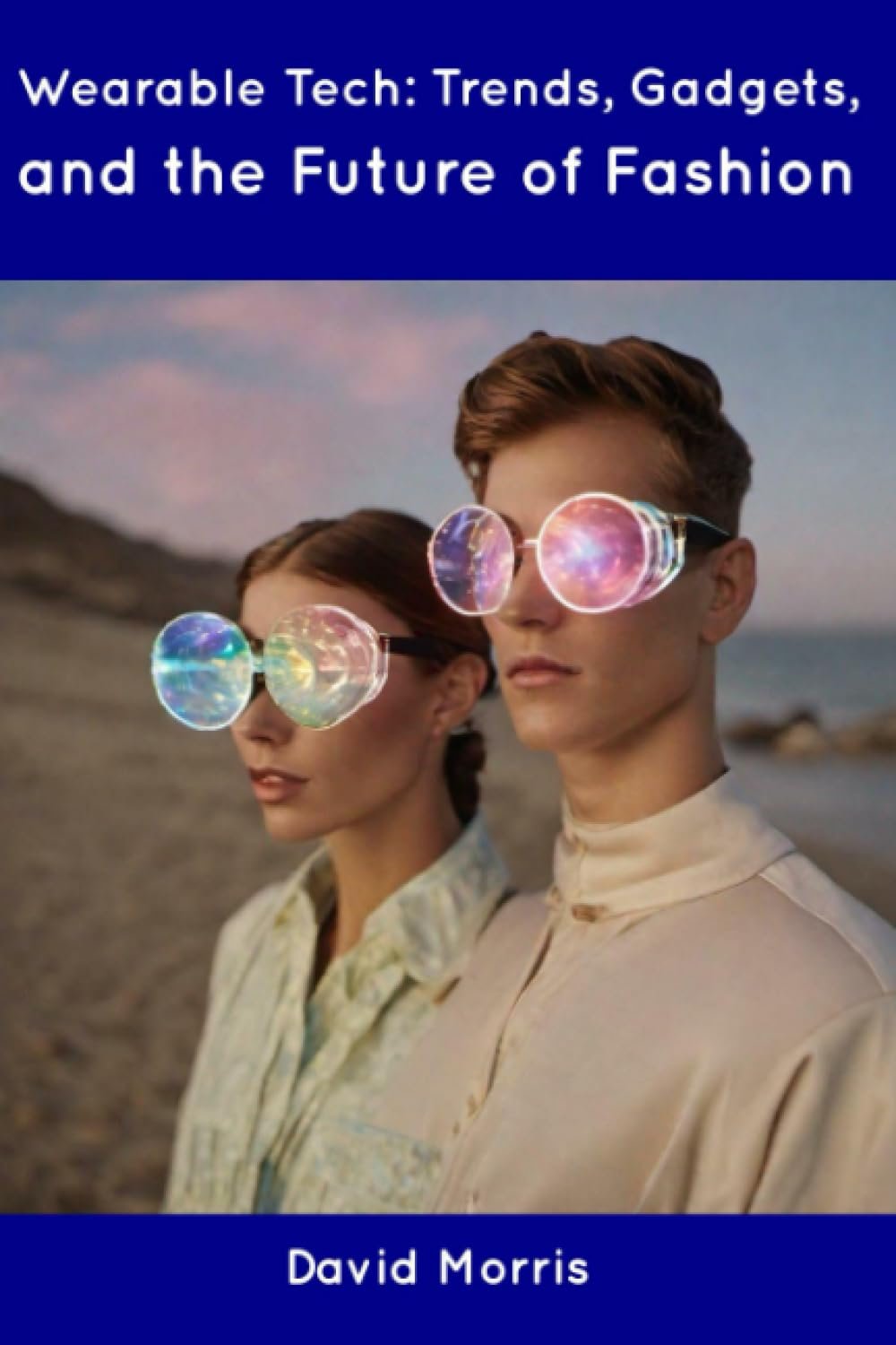 Wearable Tech: Trends, Gadgets, and the Future of Fashion