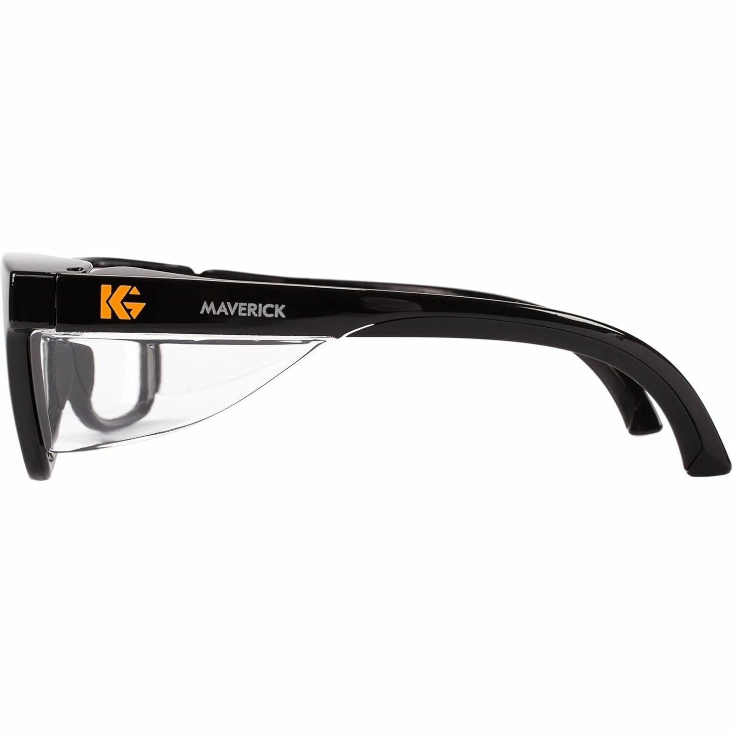 KLEENGUARD - 49309 KleenGuard Maverick Safety Eyewear