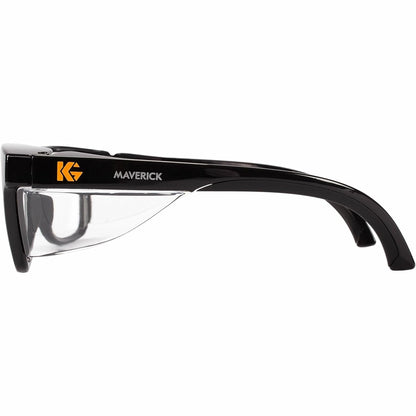KLEENGUARD - 49309 KleenGuard Maverick Safety Eyewear