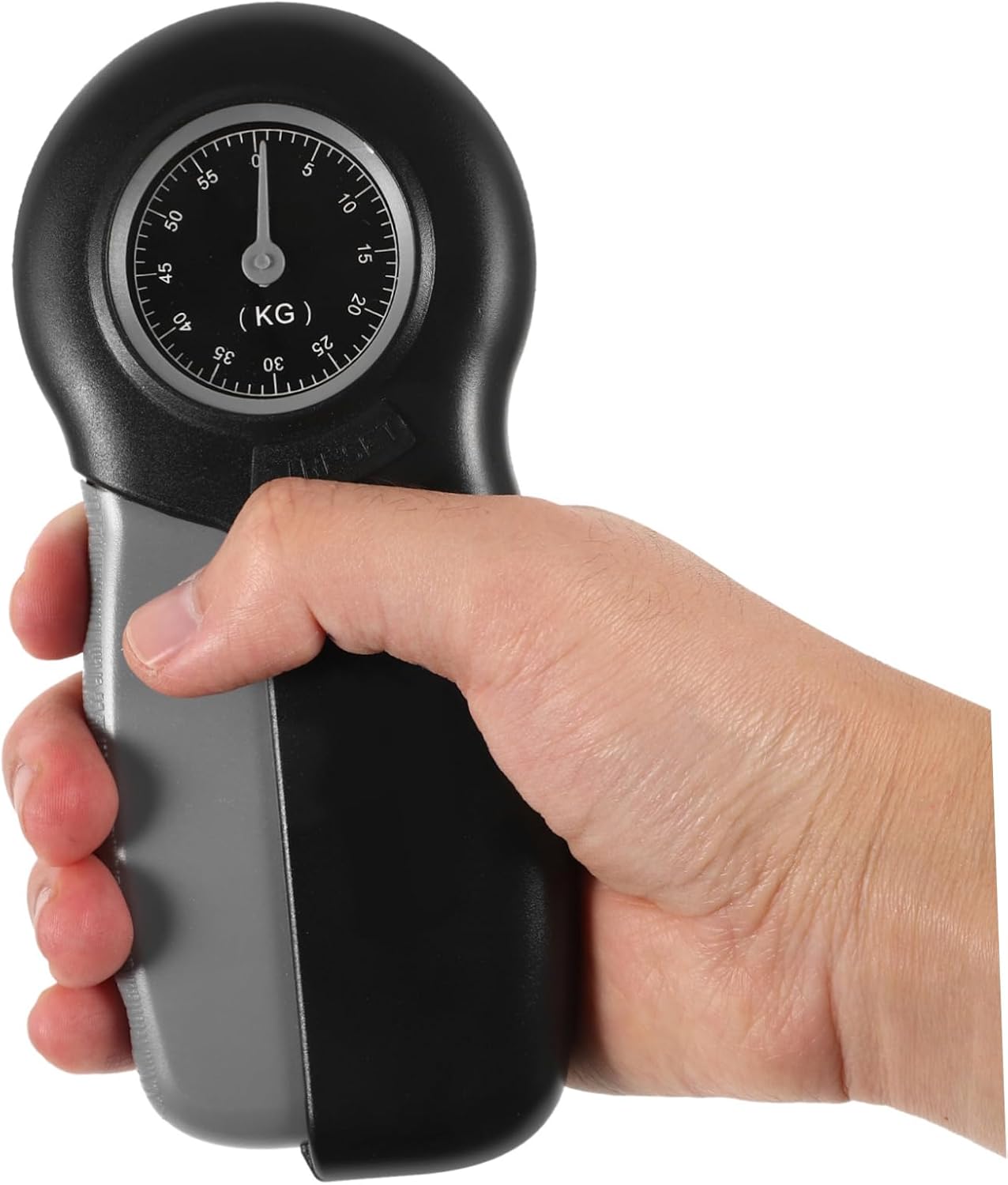 Toyvian Misuratore per Esercizi Tester per Strumento per Allenamento e Recupero Portatile e Facile Usare