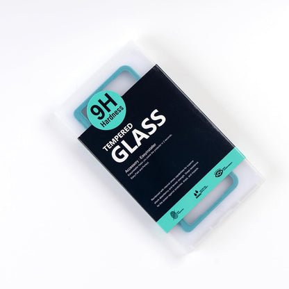 Ibywind Screen Protector for OnePlus 8T [Pack of 2] with Camera Lens Protector,Back Carbon Fiber Skin Protector,Including Easy Install Kit