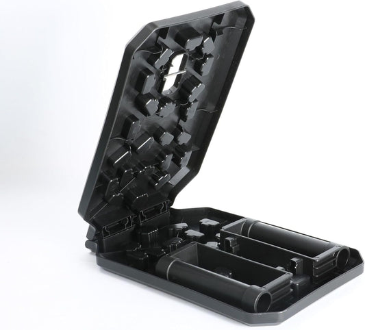 Push Up Board,Multifunctional Portable & Foldable Home Gym Equipment, Perfect Push-Up Handles for Floor Workouts, Easy to Carry Fitness Accessories