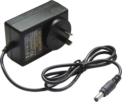 SOOLIU AC Adapter for Solar ESA26 Truck PAC ES1224 12/24Volt Jump Starter Power Charger