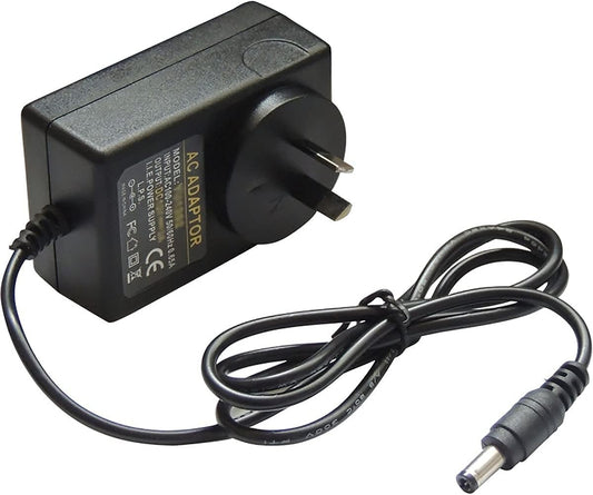 SOOLIU AC Adapter for Solar ESA26 Truck PAC ES1224 12/24Volt Jump Starter Power Charger