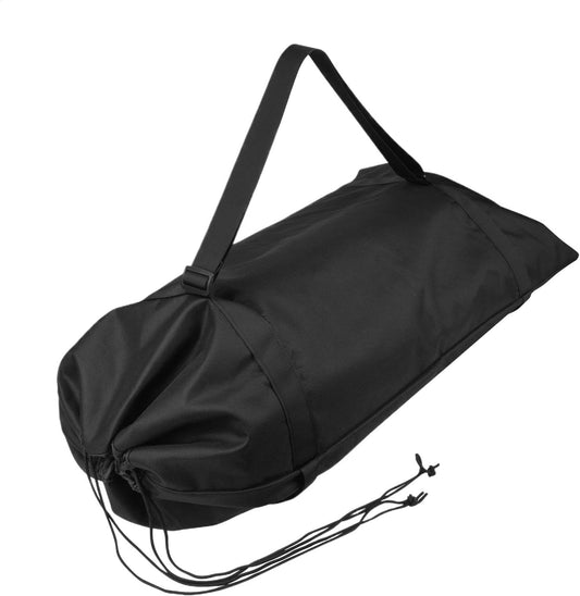 Tent Bag, Foldable Travel Luggage Carrier, Waterproof Tent Storage, Heavy-Duty Outdoor Gear Organizer, Adjustable Shoulder Strap, For Camping, Hiking, Fishing, Easy Transport