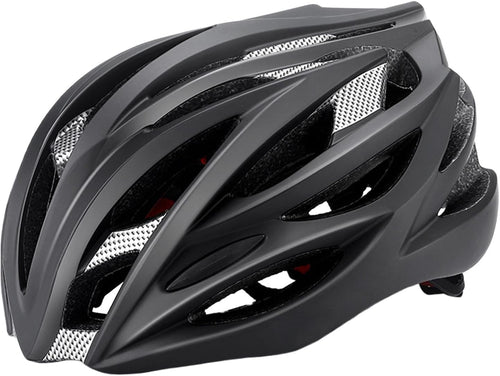 Riding Safety Hat, Motorcycle Bike Gear, Full Coverage Adjustable Fit Breathable Protective Lightweight for Travel Outdoor Road Trip Sports Hiking
