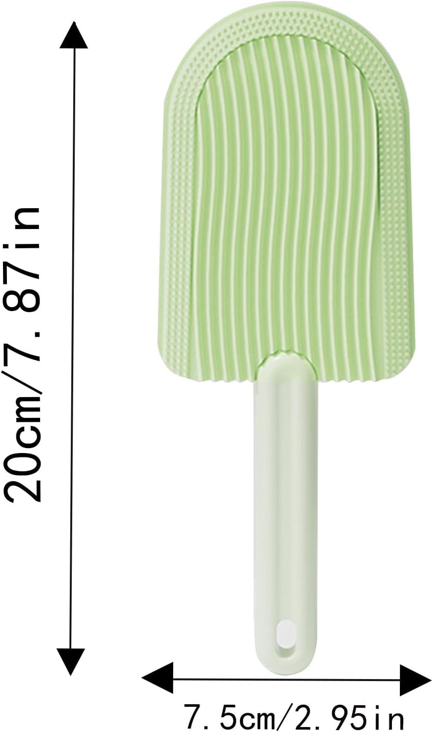 Cat Tongue Brush - Cat Tongue Licking Hair Comb | Dog Undercoat Brush For Short Haired Cats & Dogs | Cat Grooming Brush Pet Dematting Deshedding Brush