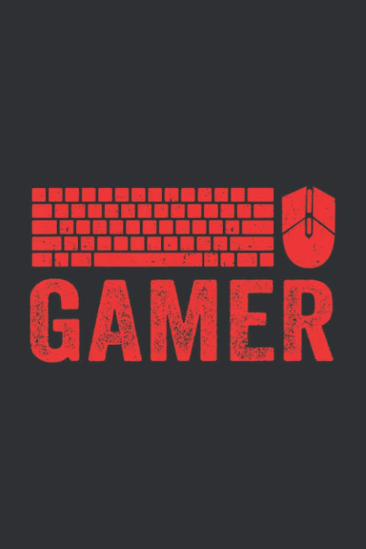 Game (Daily Fitness Journal): Best Tech Gifts Under $50, Computer Accessories Gift Ideas