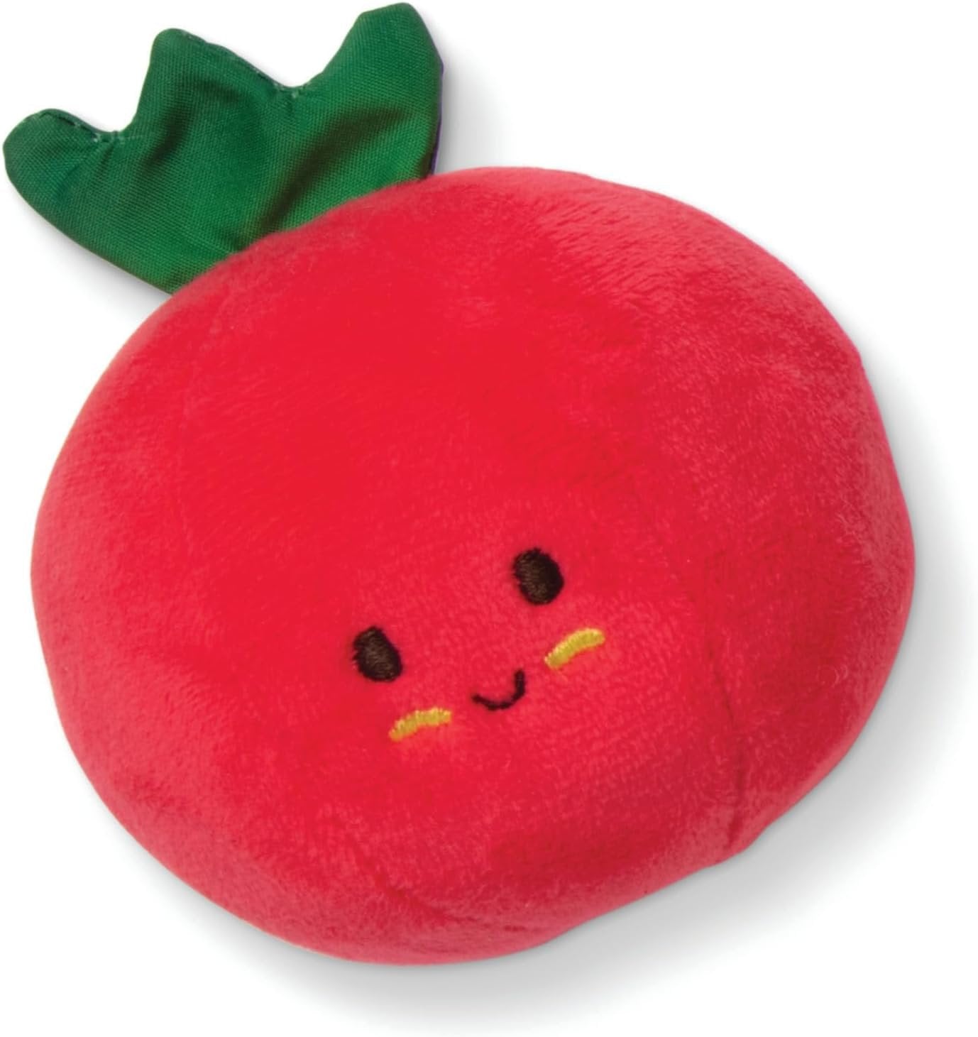 Melissa & Doug Multi-Sensory Market Basket Fill & Spill Infant ToyPretend Play Grocery Toys, Sorting and Stacking Toys, for Infants and Toddlers Ages 1+