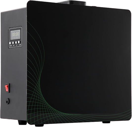 Aromatherapy Machine, Cool Mist Humidifier, Aromatherapy Machine, Air Freshener, Bluetooth Control Can Be Scheduled, Covering 400-500㎡, Suitable for Home, Yoga, Office, Spa, Bedroom