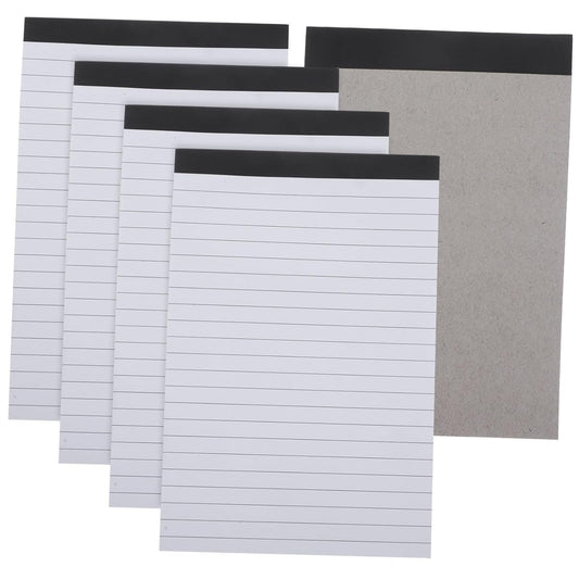 jojofuny Tear Off Notepads for Office Use Daily Weekly Planning Notebooks for Note Taking and Creative Writing Stylish Functional Stationery