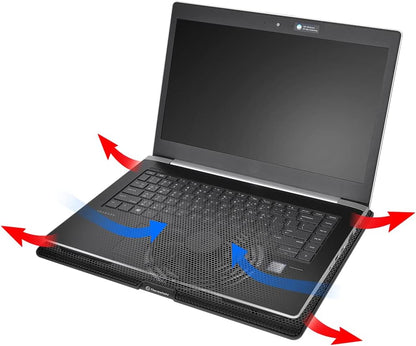 Thermaltake Massive S14 Notebook Cooler