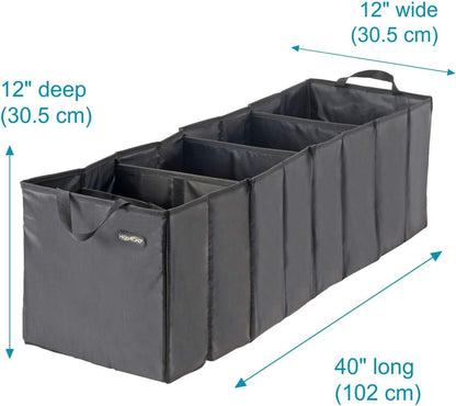 High Road Accordion Trunk and Cargo Organizer