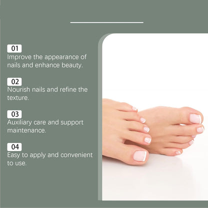 7 day Ginger Nail Care Spray Serum,Nail Oil for Growth and Strength Helps Nails Healthy Grow, Nail Care Spray Multi-Use Nail Nourishing Serum, Nail Growth Oil, 30ml (1pcs)