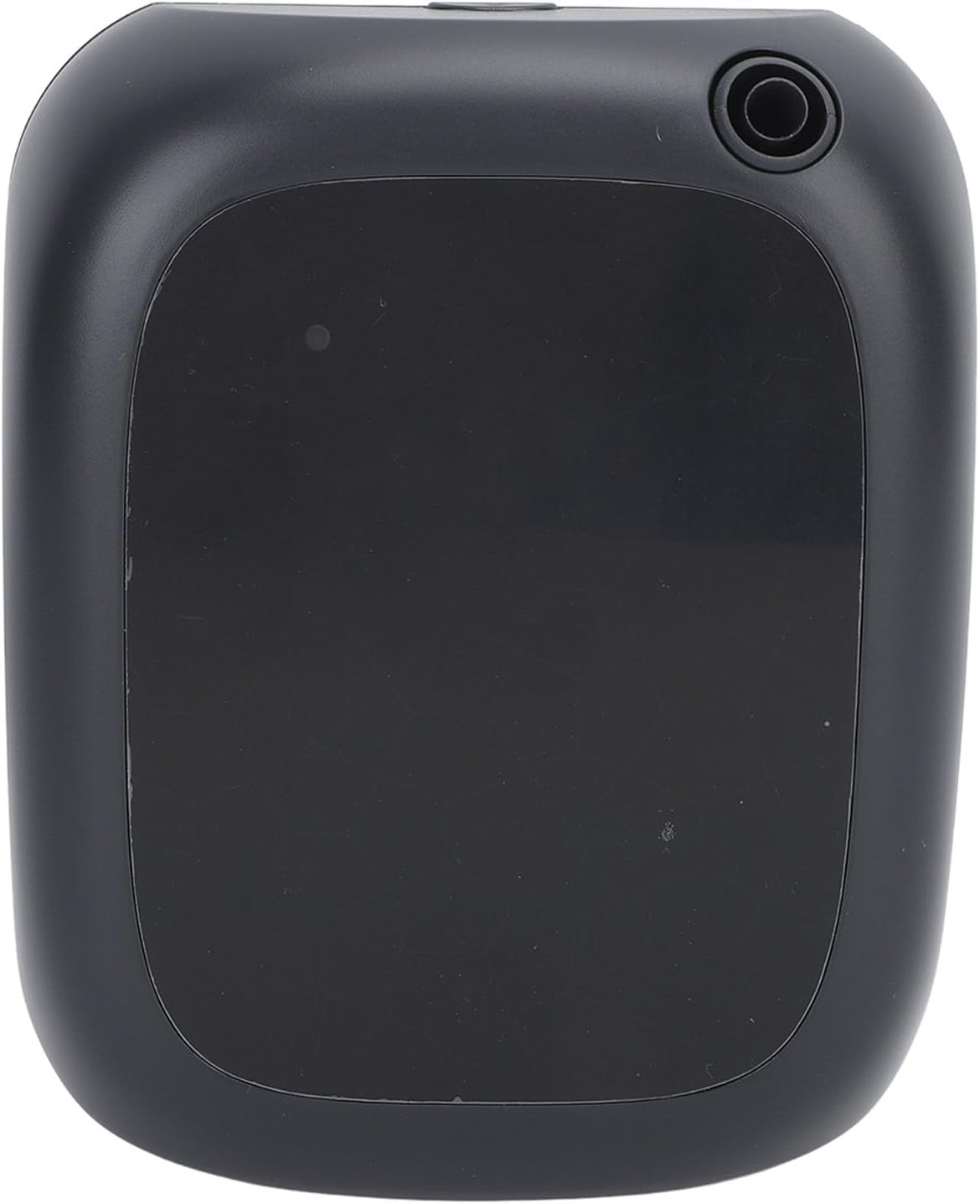 PKXGNS Smart Scent Diffuser App Control, Programme Easily with Shortcut Function, Aroma Essential Oil Diffuser Scent Air Machine (US Plug) (Black)