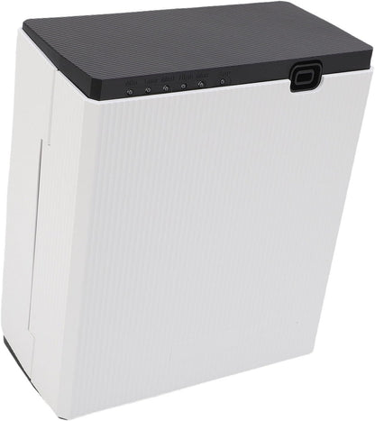 Scent Air Machine, 800 Ml of Efficient Oil Time Without Diffuser Water for Office (US Plug)